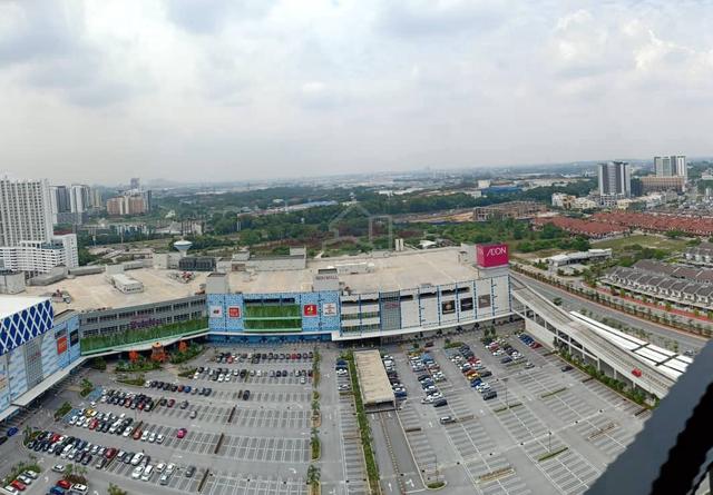 Emira Residence @ Shah Alam 1