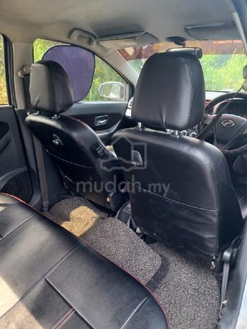2018 Perodua BEZZA 1.3 PREMIUM X (A) - 5