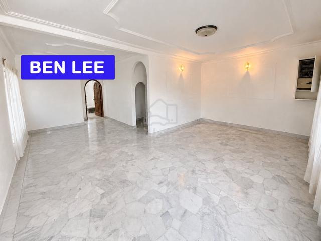 Double Storey Semi-D at Jalan Tembaga Greenlane Land 4950sqft 1