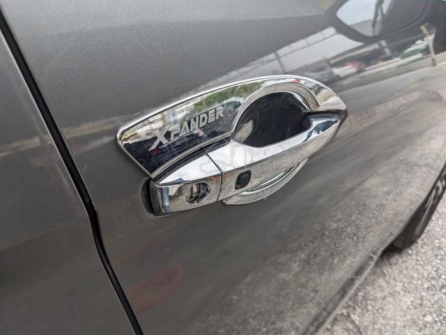 2022 Mitsubishi XPANDER 1.5 (A) - FULL SERVICE REC - 5