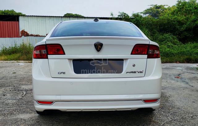 2013 Proton PREVE 1.6 CFE PREMIUM (A) - 4