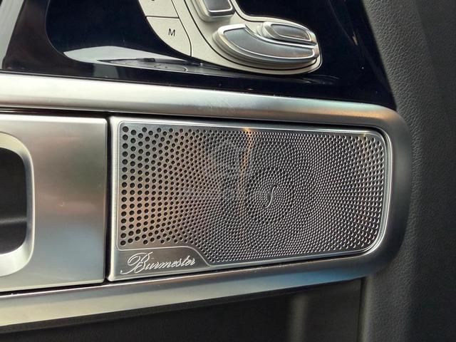2020 MERCEDES BENZ G350 3.0 Low Mileage 39K KM G63 - 3