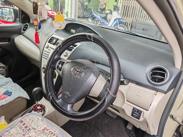2007 Toyota VIOS 1.5 G NCP42R-EEPSKE FACELIFT (A) - 4