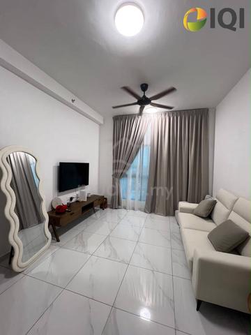 Sinaran Residences @ Utropolis 1