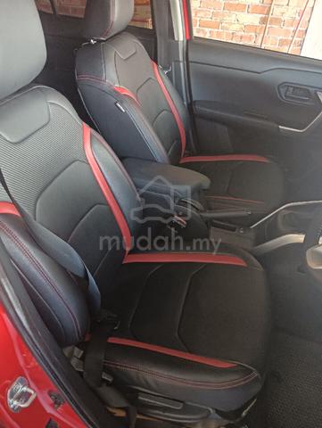 2024 Perodua ATIVA 1.0 H MY21 D55L (A) - 4
