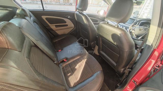 2019 Proton PERSONA 1.6 PREMIUM (A) - 5