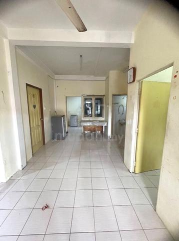 CORNER Double Storey, DESA ILMU 2