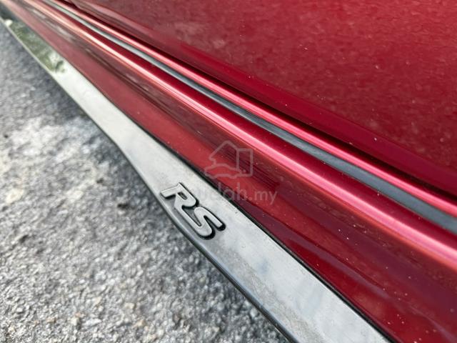 Honda CITY 1.5 V RS HATCHBACK (A) ORI CONDITION - 4