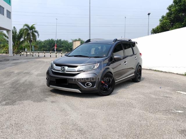 2019 Honda BRV 1.5 V (A) 3 YRS WARRNTY/FOC DELIVRY - 4