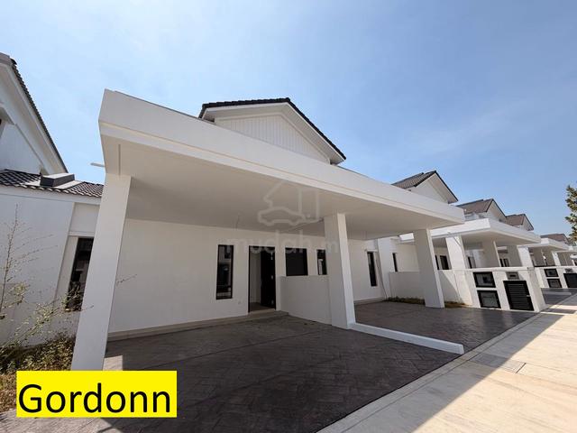 Camdon ECO Horizon, 2 Storey Terrace, (24x56) Batu Kawan 1
