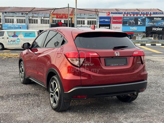 2017 Honda HR-V 1.8 V FULL SPEC LOW MILE - 3