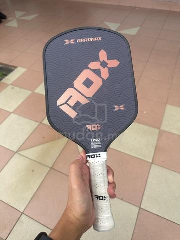 Arronax brand pickleball paddle - photo 2 of 3