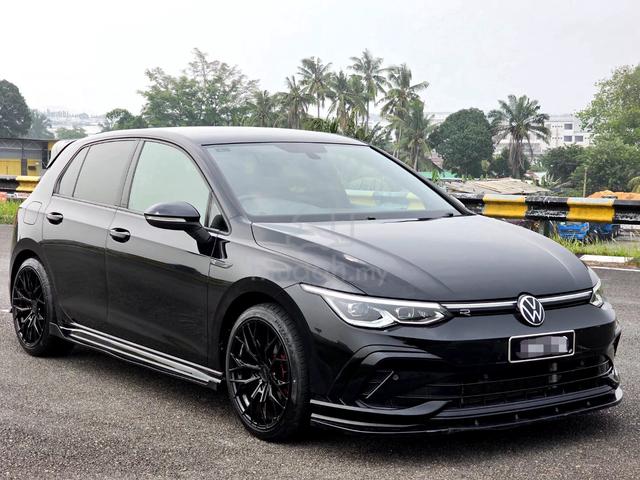 2023 Volkswagen GOLF 1.4 R-LINE MY22 (A) - 1
