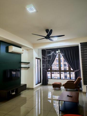 Bali Residences 1