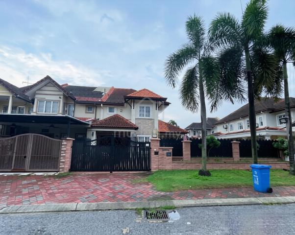 Below Market Value, Terrace 2 Tingkat Di Shah Alam 1