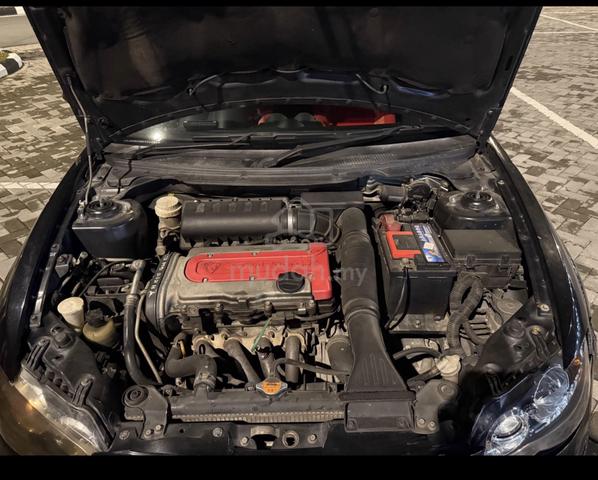 2011 Proton SATRIA 1.6 NEO H-LINE CPS (M) - 5