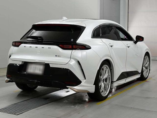 2024 Crown Sport Z 30/6/2026 Bidding - 5