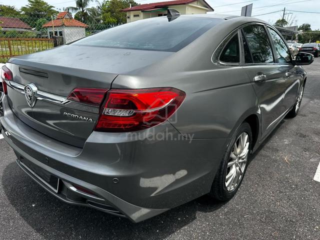 2018 Proton PERDANA 2.0L (A) ORI PAINT B/LIST LOAN - 4