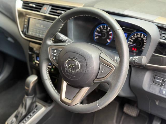 [2019] Perodua MYVI 1.5 AV (A) ORI MILEAGE - 5