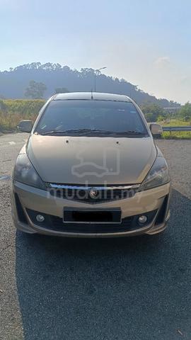2013 Proton EXORA 1.6 BOLD PREMIUM (A) - 1