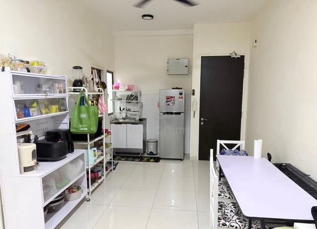 Seasons Garden Residences @ Wangsa Maju 1