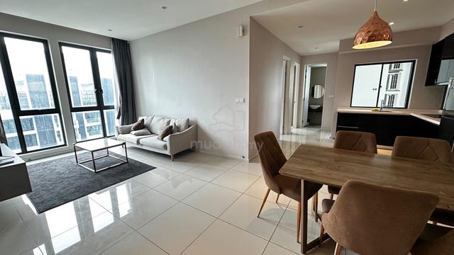 The Elysia Park Residence @ Medini 1