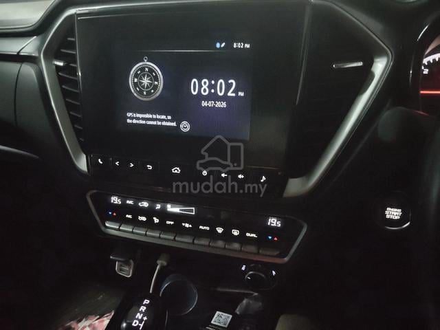 2022 Isuzu D-MAX 1.9 PREMIUM (A) - 5