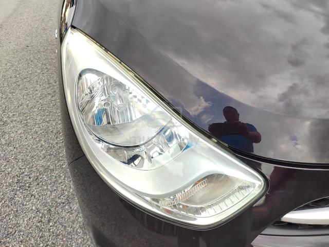 Hyundai i10 1.25 (A) 2014 - 5