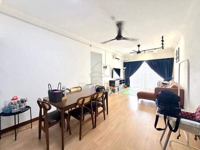 Idaman Residensi Selangorku 1