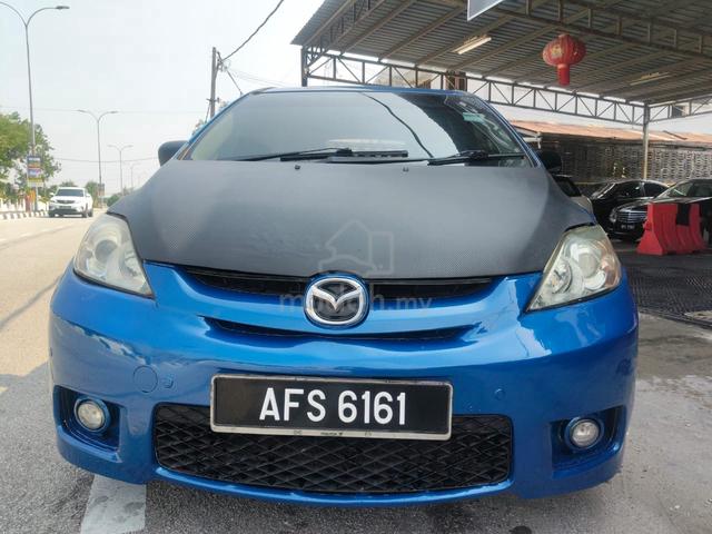 2006 Mazda 5 2.0 (A) - 2