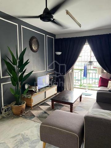Genting Court Condominium 1