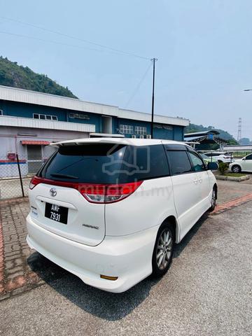 2009 Toyota ESTIMA 2.4 AERAS ACR50W (A) - 2