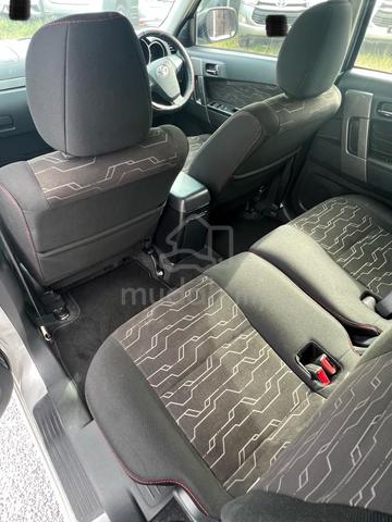 2017 Toyota RUSH 1.5 S ENHANCED (A) - 5