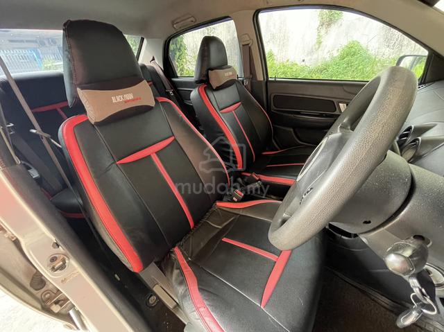 2011 Proton SAGA 1.3 FL EXECUTIVE (A) - 2