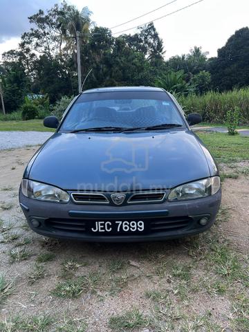 1996 Proton WIRA 1.5 GL (M) - 5
