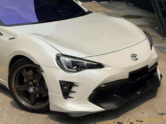 2014 Toyota 86 2.0 (M) TURBO DIRECT OWNER - 3