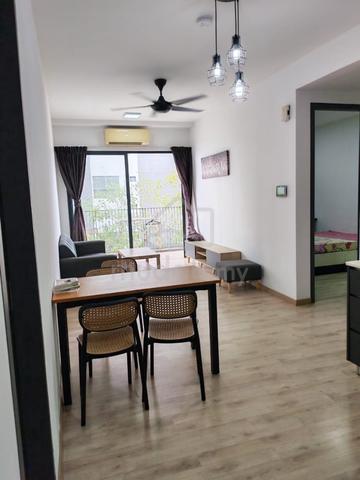 Emporis (Kota Damansara) 1