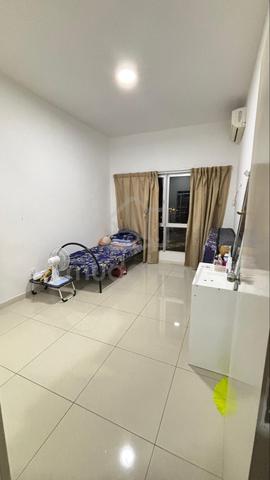 Savanna Executive Suite @ Southville City 1