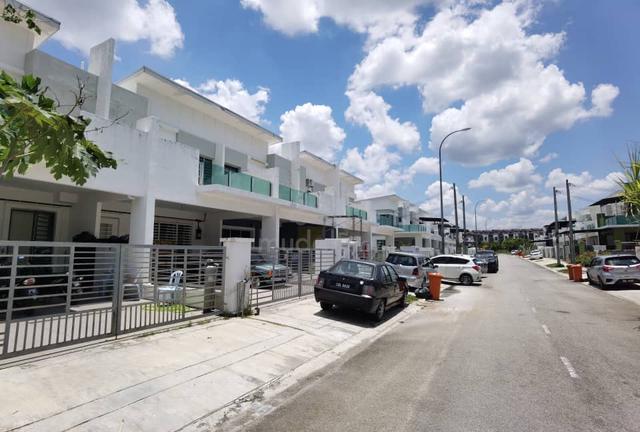 FOR SALE｜Sendayan HIJAYU BELOW MARKET RENOVATE RENOVATED 1