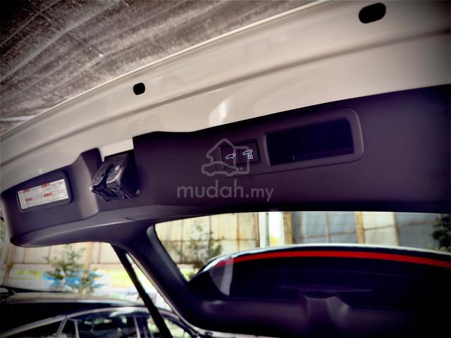 2021 Toyota HARRIER 2.0 Z LEATHER PACKAGE (A) - 5