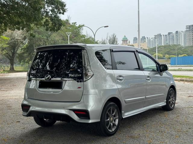 2021 Perodua ALZA 1.5 AV (A) 3 TAHUN WARRANTY - 5