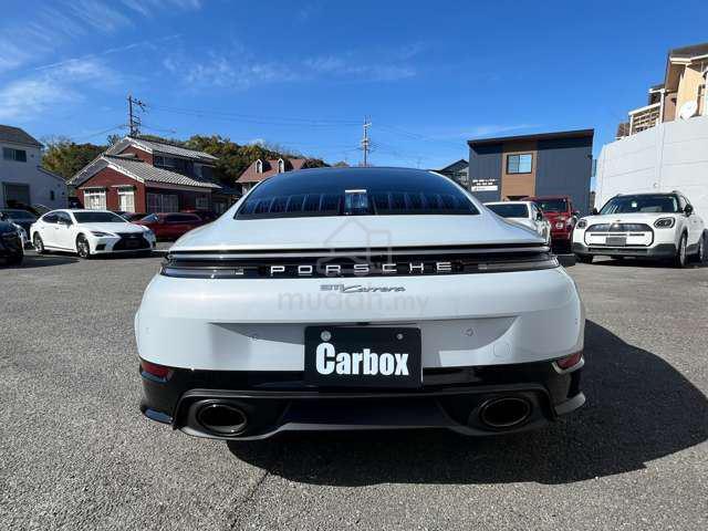 1000km 2025 Porsche 911 Carrera PDK  - 5