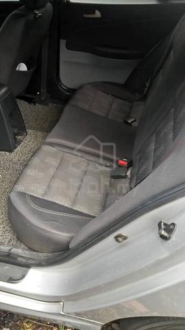 2010 Proton PERSONA 1.6 BASE LINE (M) - 5