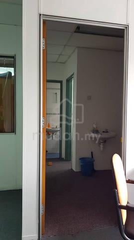 Wangsa Maju Section1 1st floor Office For Sale 1