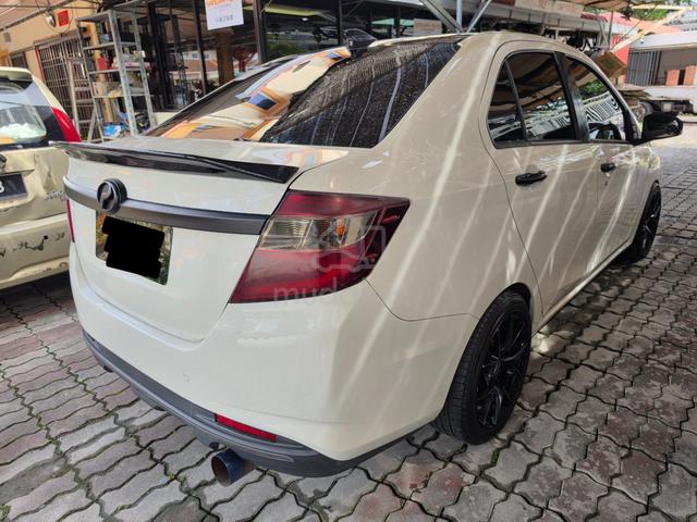 2018 Perodua BEZZA 1.3 PREMIUM X (A) - 4