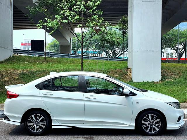 Honda CITY 1.5 S 🔥FULON 3 YRS WARANTY 1 OWNER USE - 3