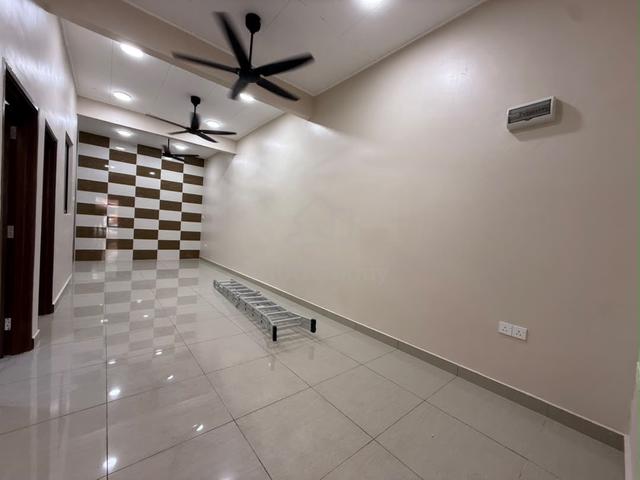 House For Rent / Taman Nusa Bestari 2 / Single Storey Teres / Skudai 1