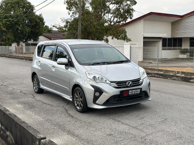 2019 Perodua ALZA 1.5 SE (A) - 3
