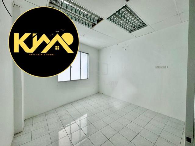 2ND FLOOR LINTANG SUNGAI PINANG SHOPLOT 1000sf JELUTONG BASIC CHEAPEST 3