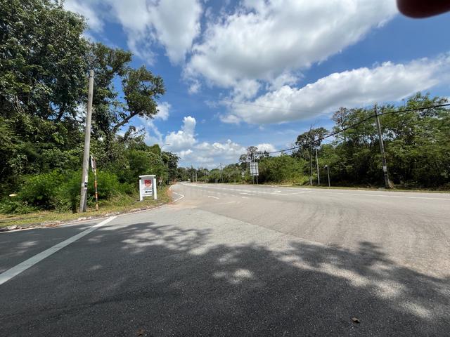 Flat Bungalow Land Roadside Bt 9 Port Dickson, Negeri Sembilan 4